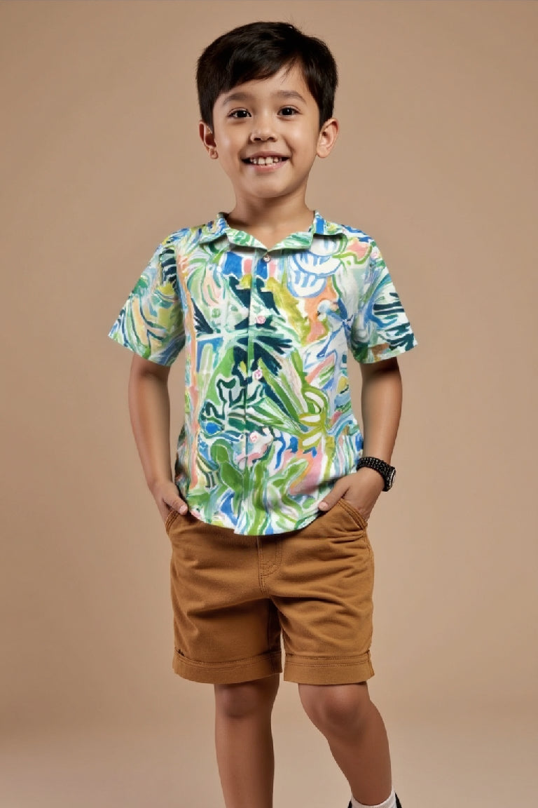 TMP x Ripple Root Lil&#39; Man Shirt