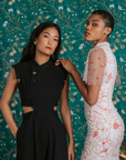 Athena Cut-Out Maxi Jumpsuit (Pre-order)