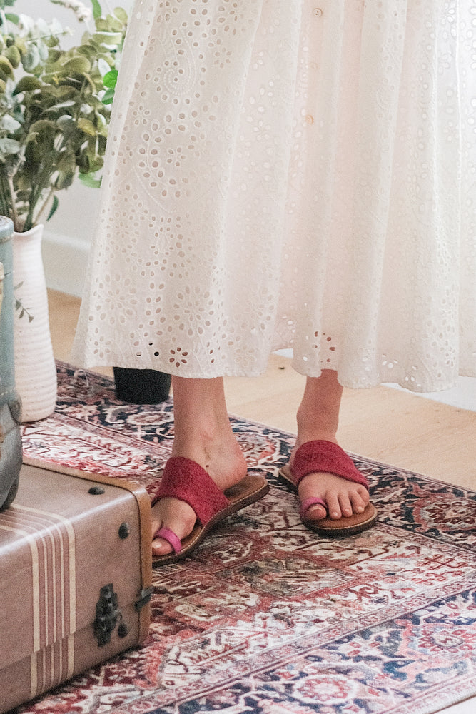 Calla Sandals