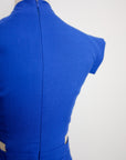 Athena Cut-Out Maxi Jumpsuit (Pre-order)