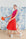 Pink/ Orange