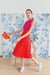 Pink/ Orange