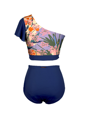 TMP X PINKSALT Tyler Two-Piece Swimsuit